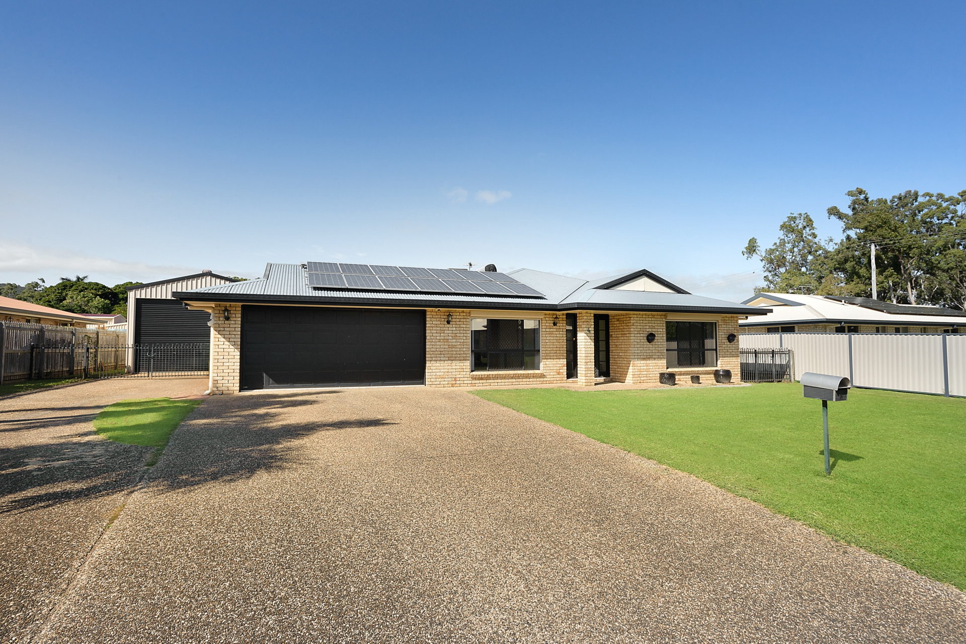 4 Harris Crescent, NORMAN GARDENS