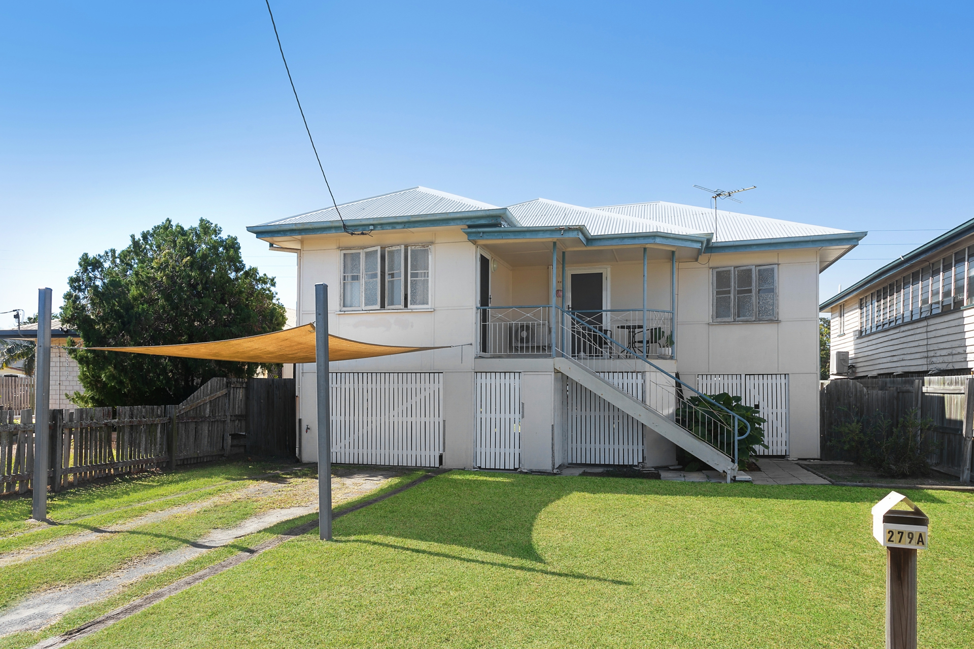 279A Campbell Street, ROCKHAMPTON CITY