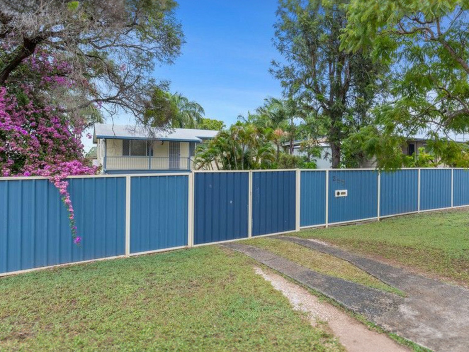 297 Duthie Avenue, FRENCHVILLE