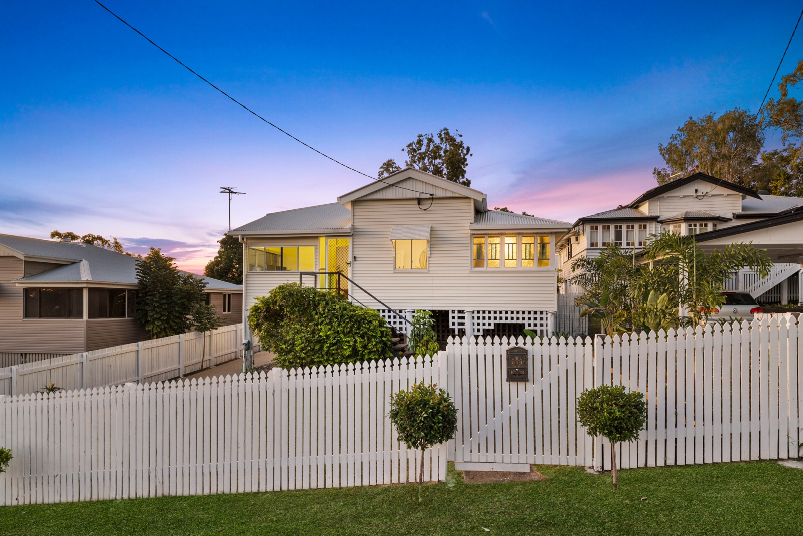 16 Livermore Street, WANDAL