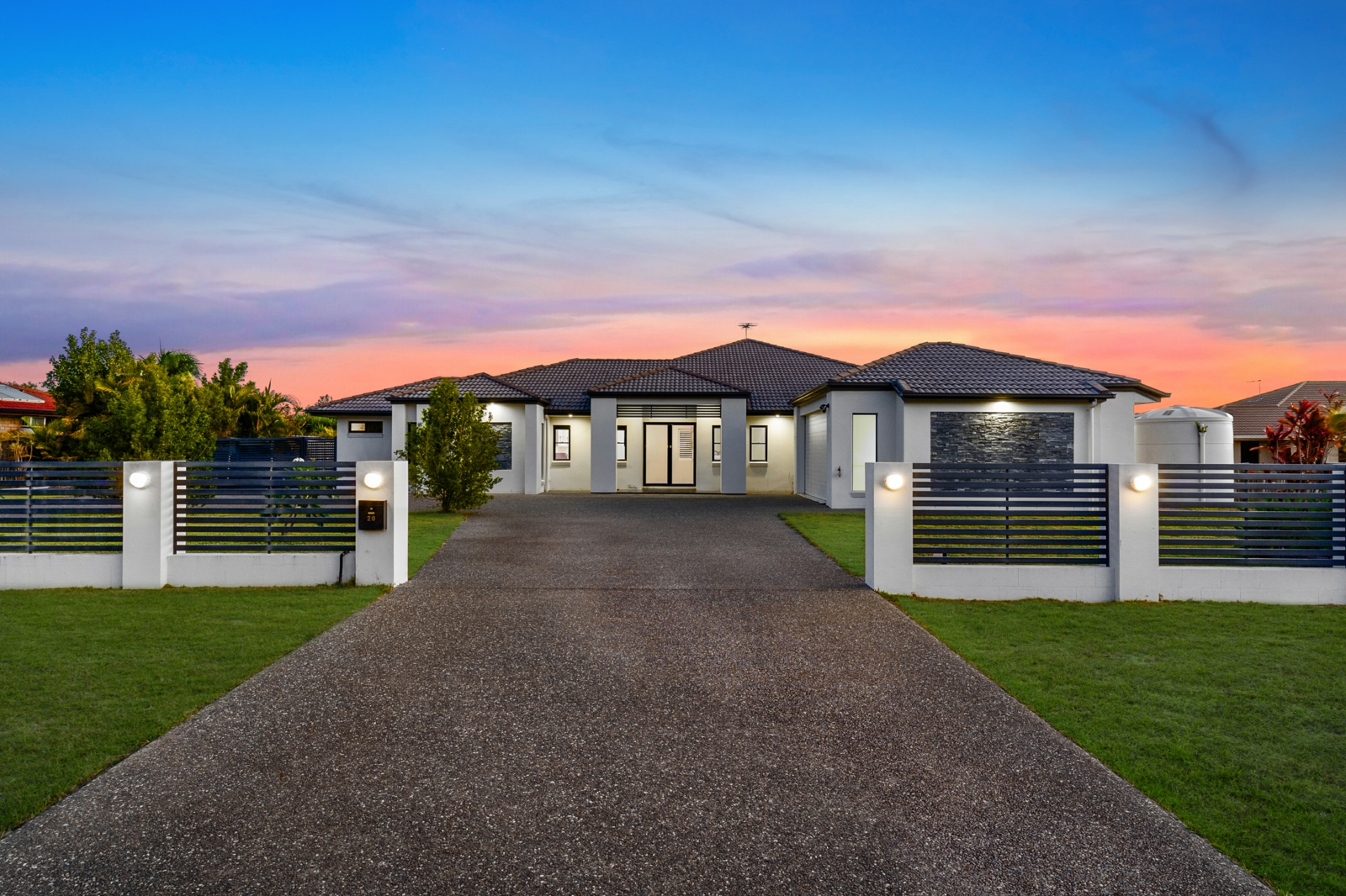 20 Stirling Drive, ROCKYVIEW