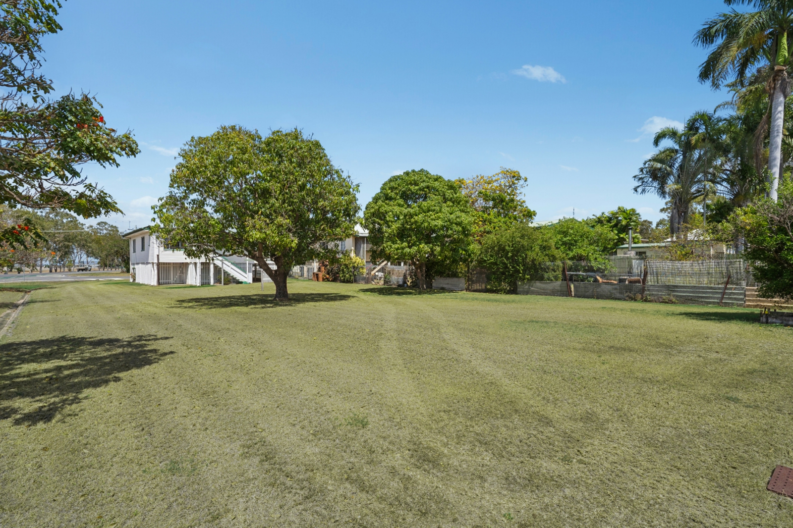 Yard 2