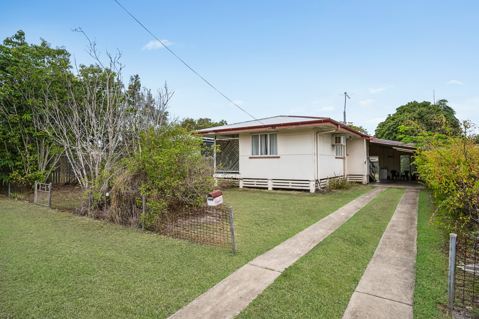 282 Dempsey Street, KOONGAL