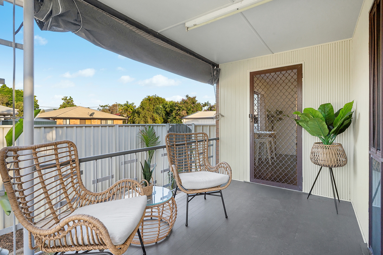 outdoor entertaining 2