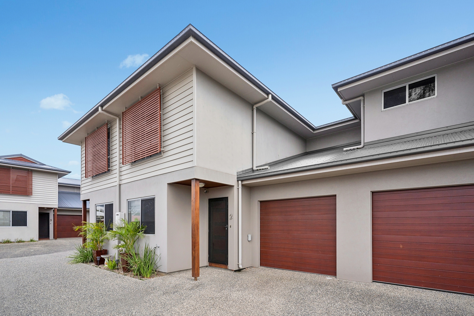 2/59 Edward Street, BERSERKER
