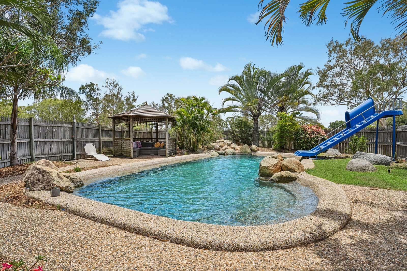 22 Beak Street, GRACEMERE
