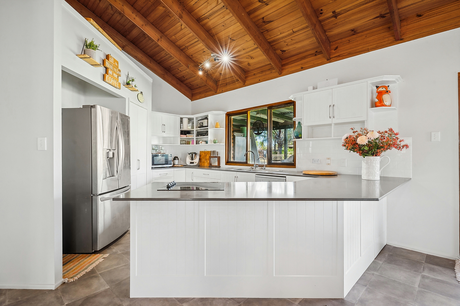 Kitchen 1