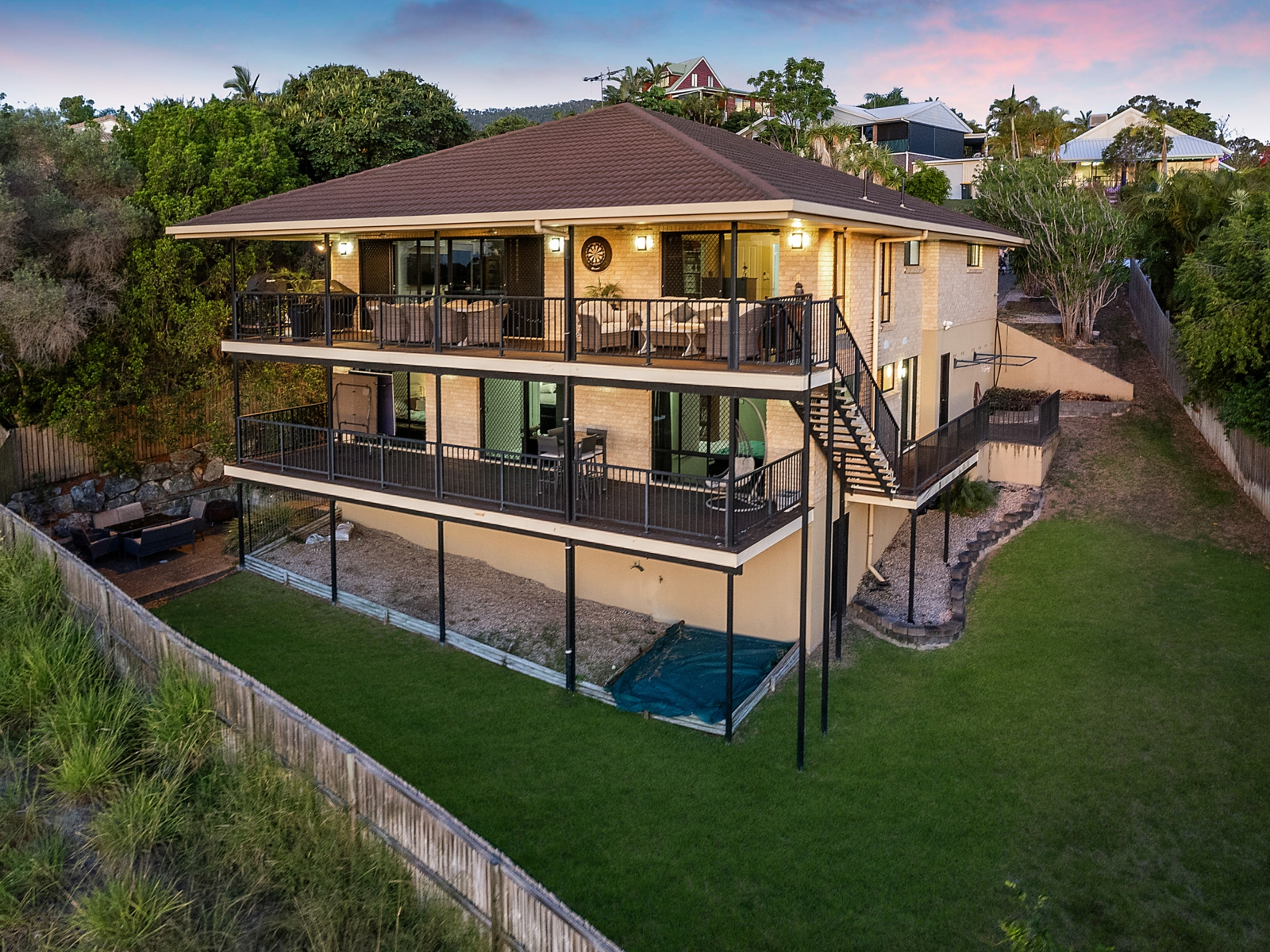 21 Forbes Avenue, FRENCHVILLE