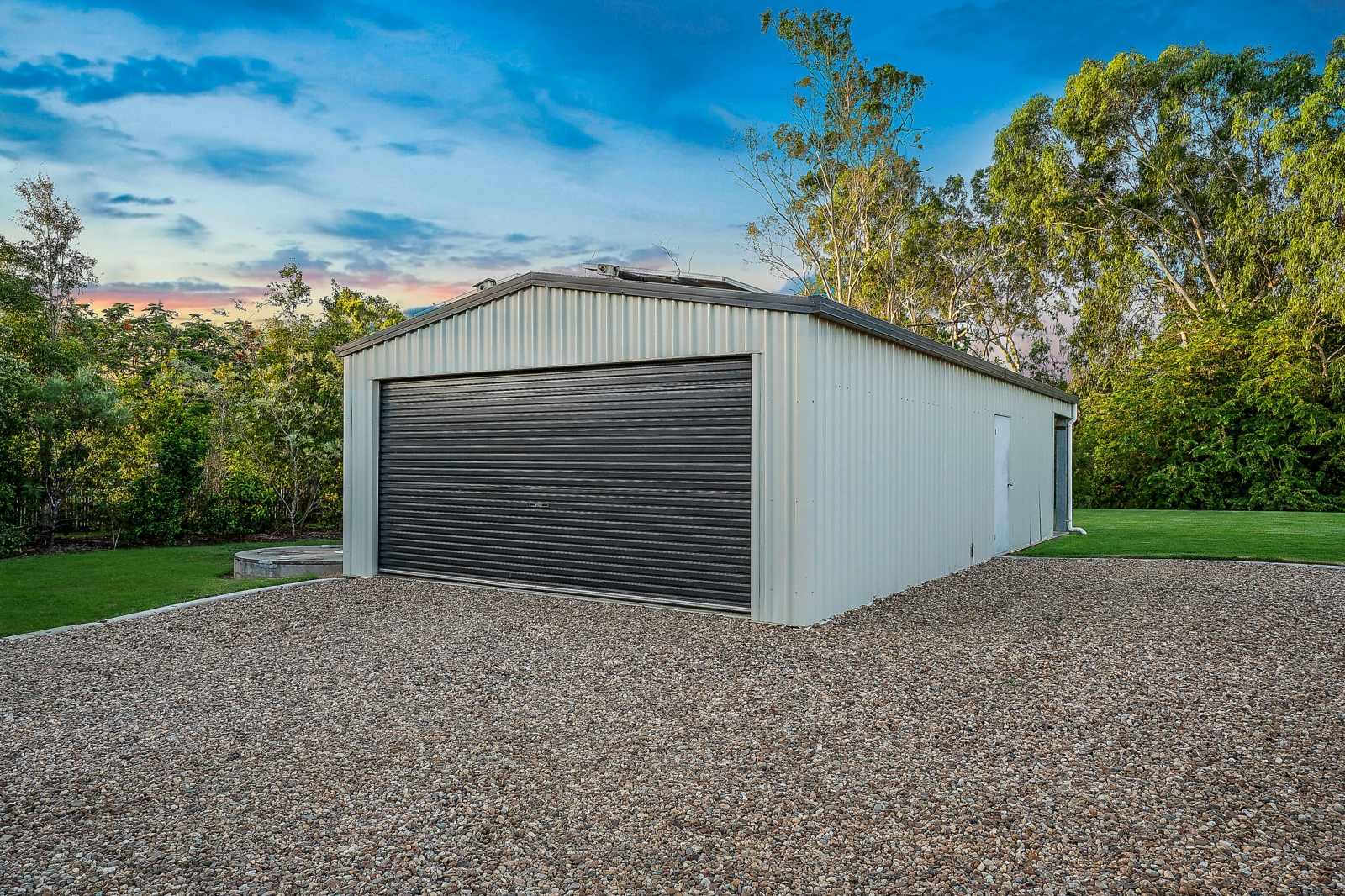 Shed