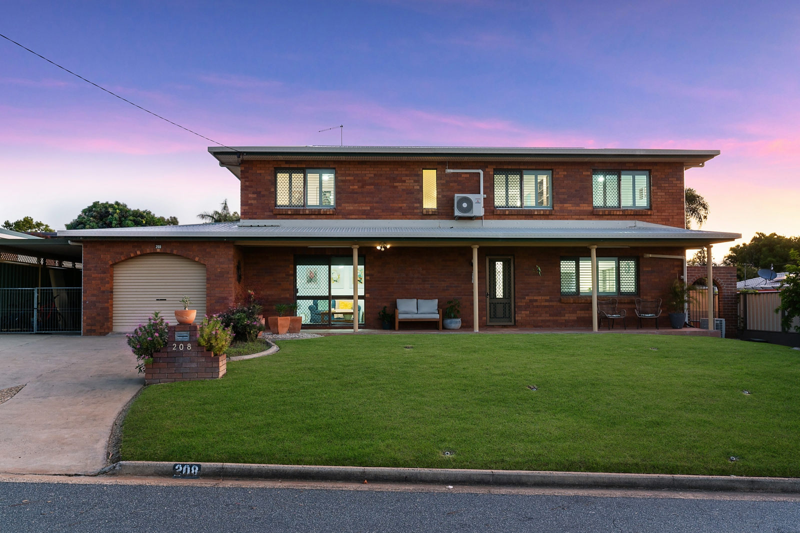 208 McCullough Street, FRENCHVILLE