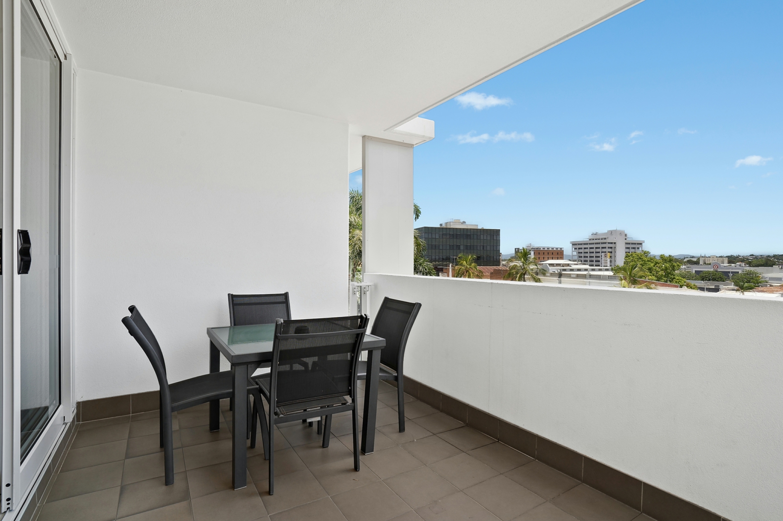 Patio 1