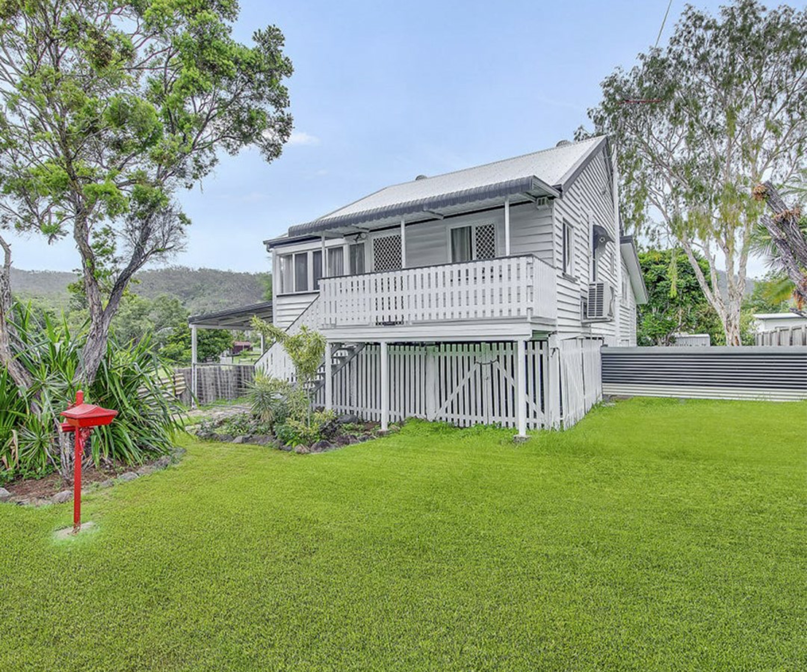 90 Harbourne Street, KOONGAL