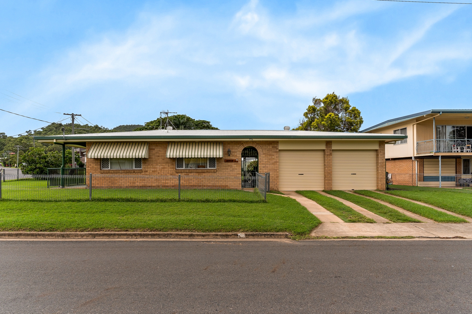 416 Murphy Street, FRENCHVILLE