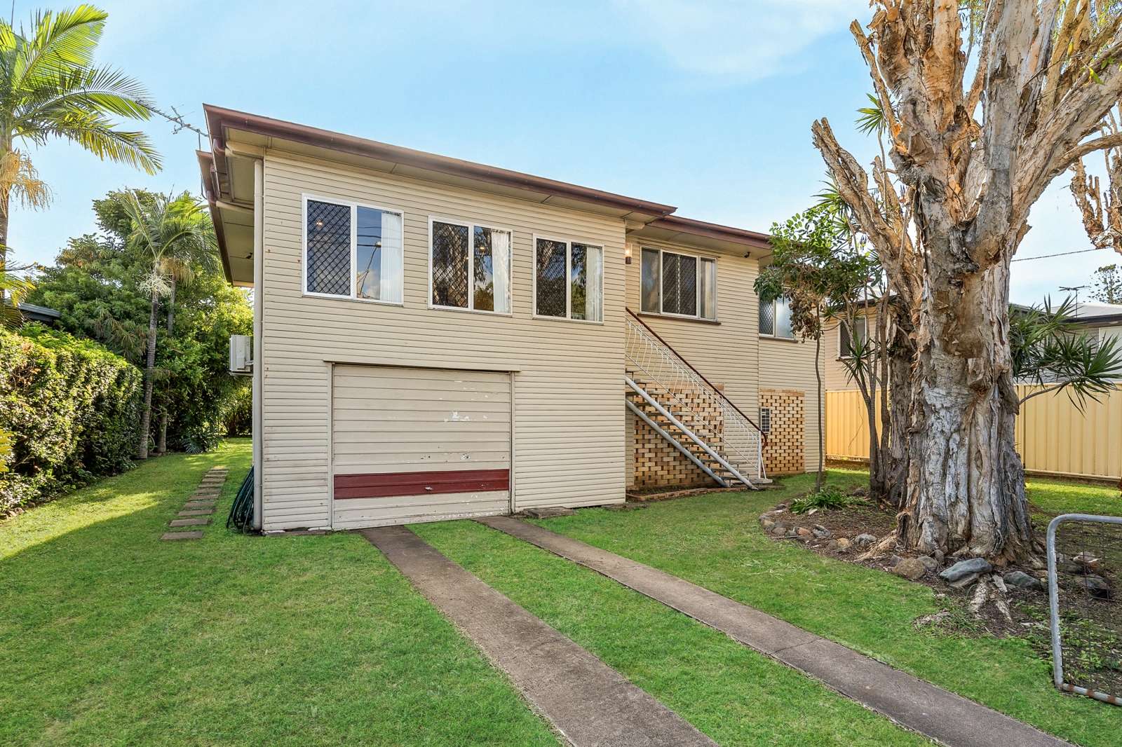 407 Dean Street, FRENCHVILLE