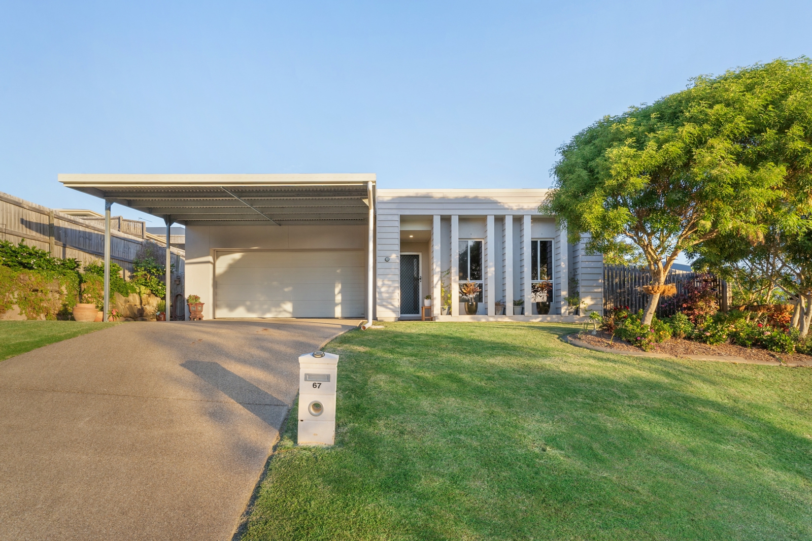 67 Cocoanut Point Drive, ZILZIE