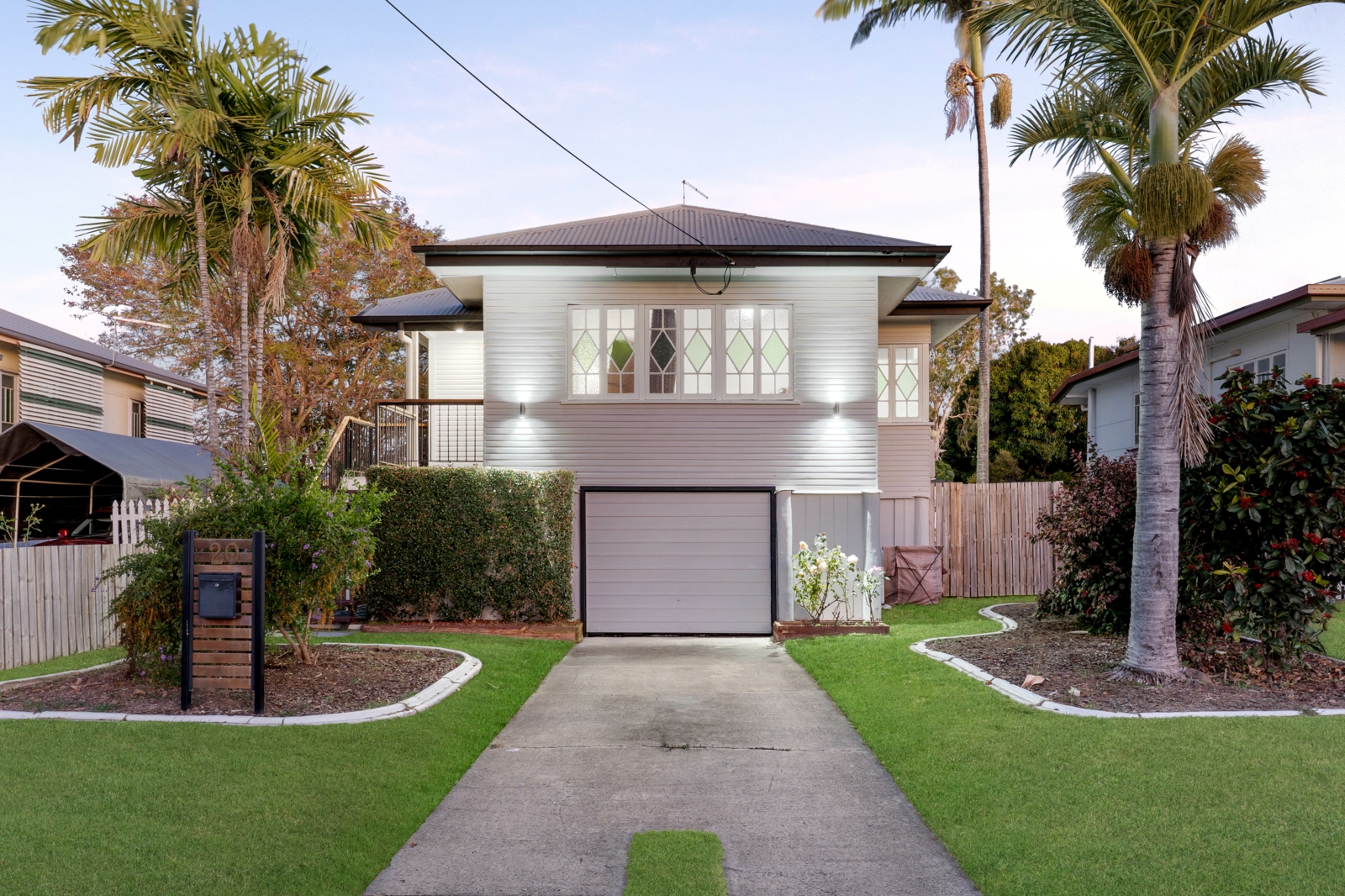 20 Underwood Street, PARK AVENUE