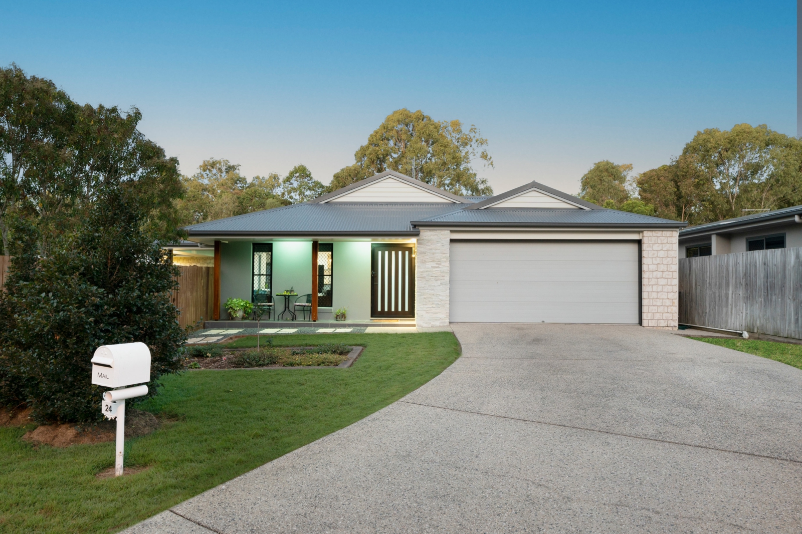 24 Thornbill Avenue, YEPPOON