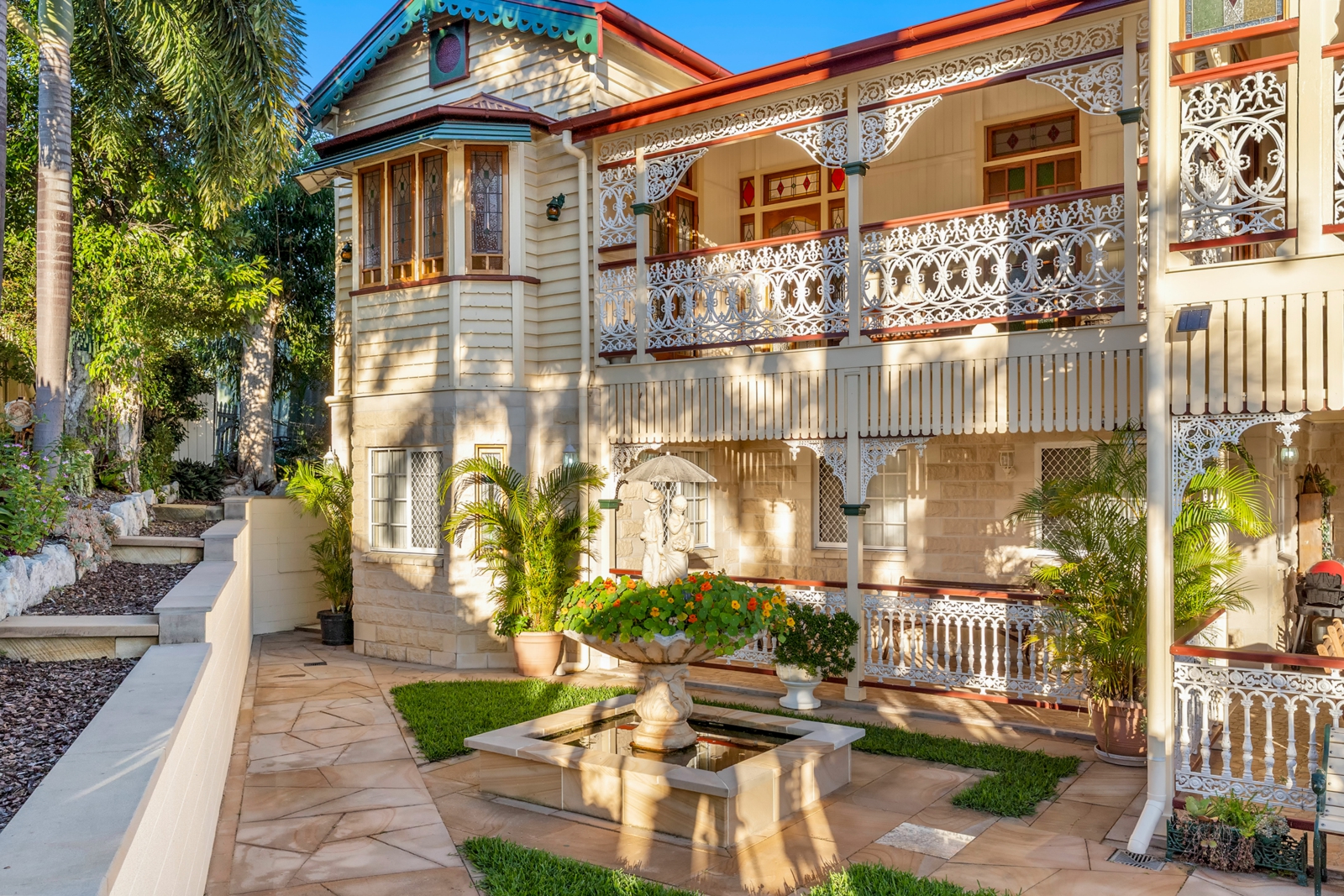 142 North Street,Wandal