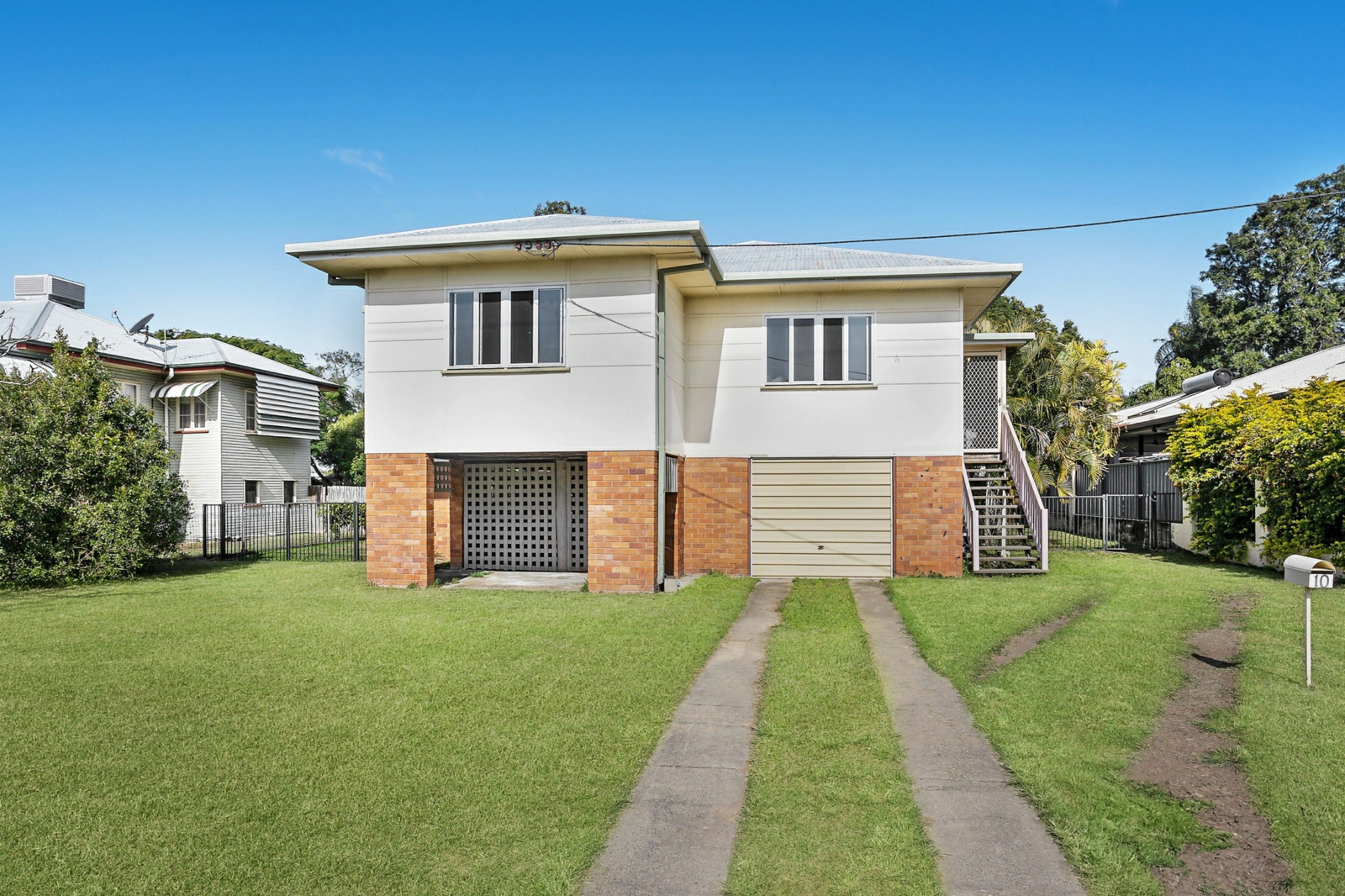 10 Buckle Street, PARK AVENUE