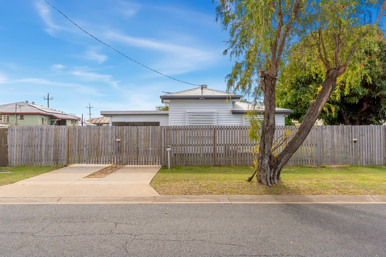1 Snelling Street, PARK AVENUE