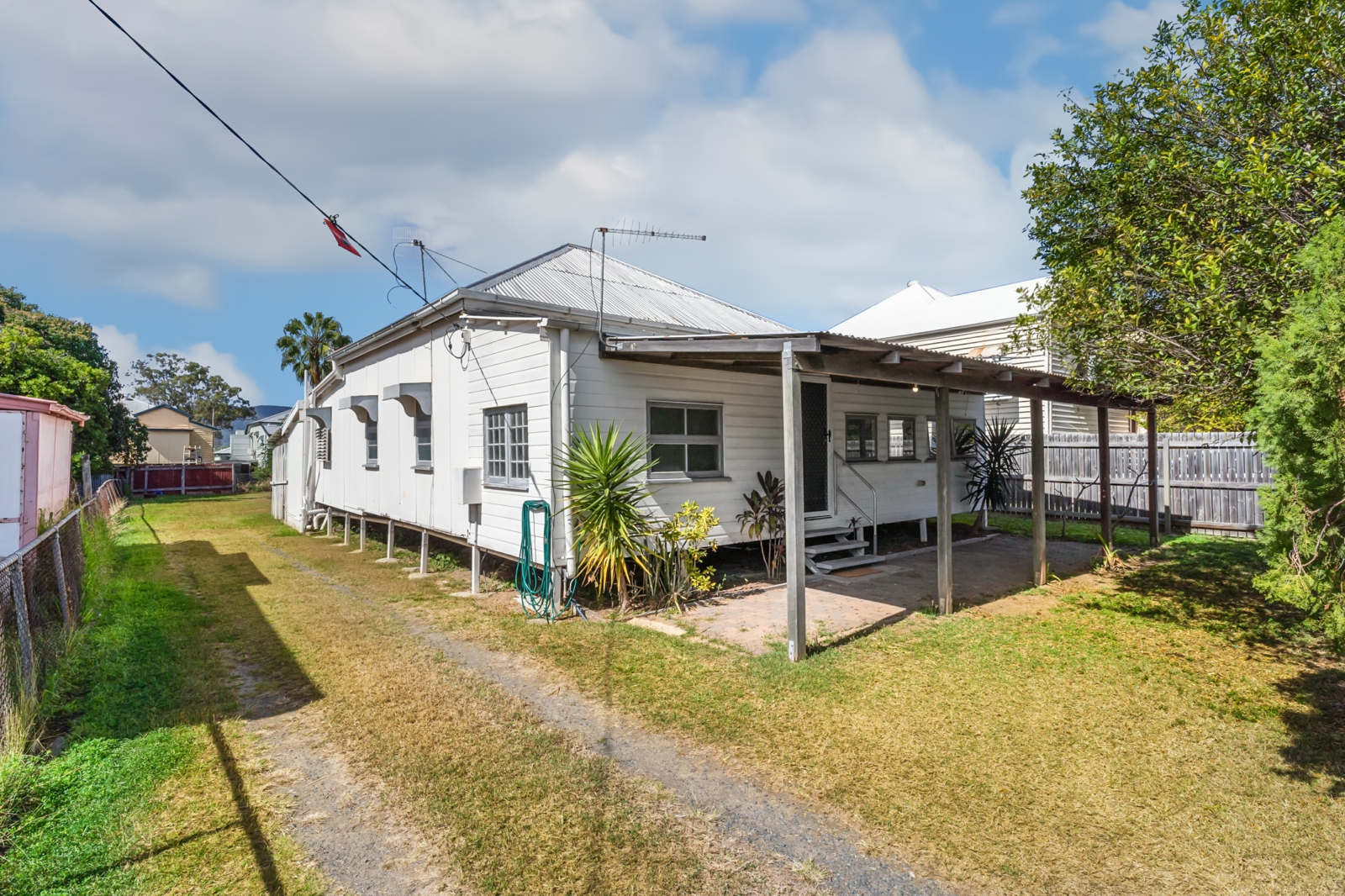 30 Gillespie Street,Wandal