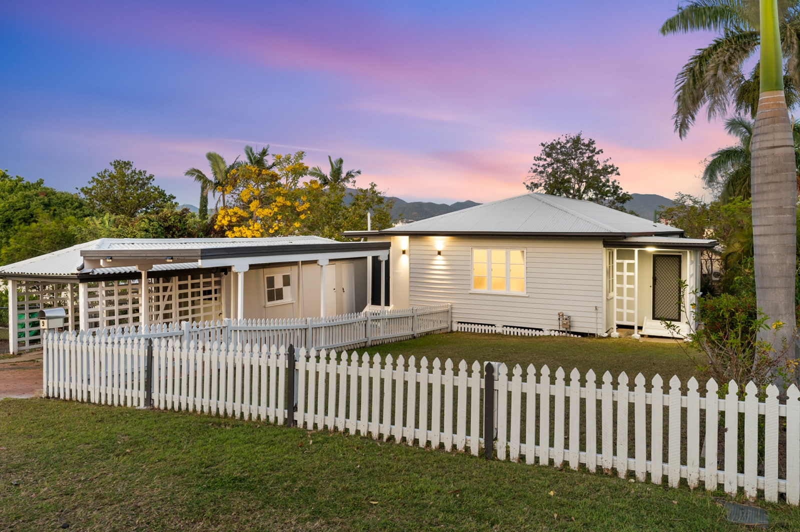 9 Bapaume Street,Wandal