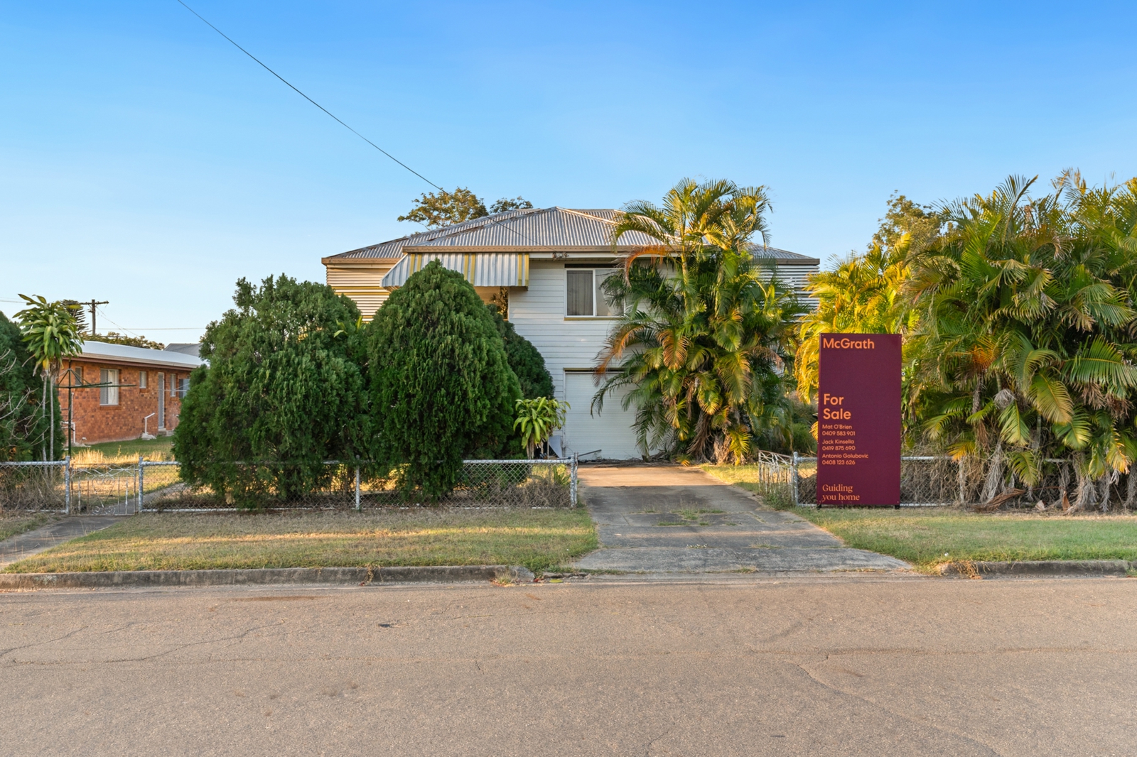 245 Rockonia Road,Koongal
