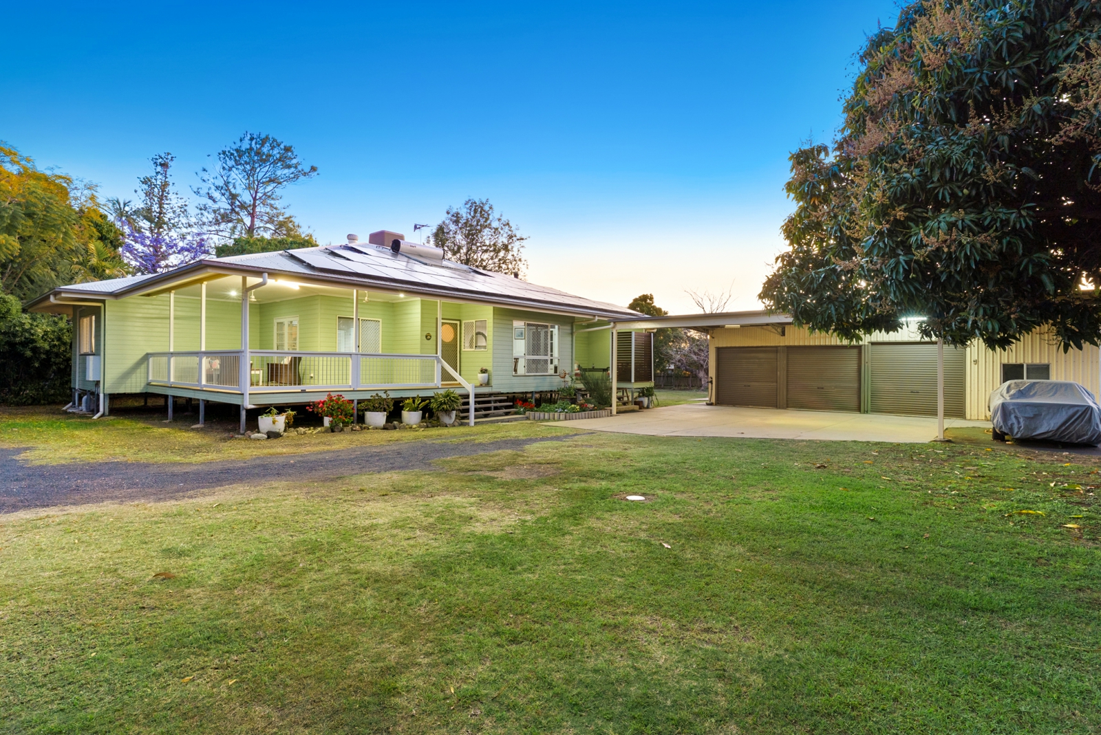 225 Horton Street,Koongal