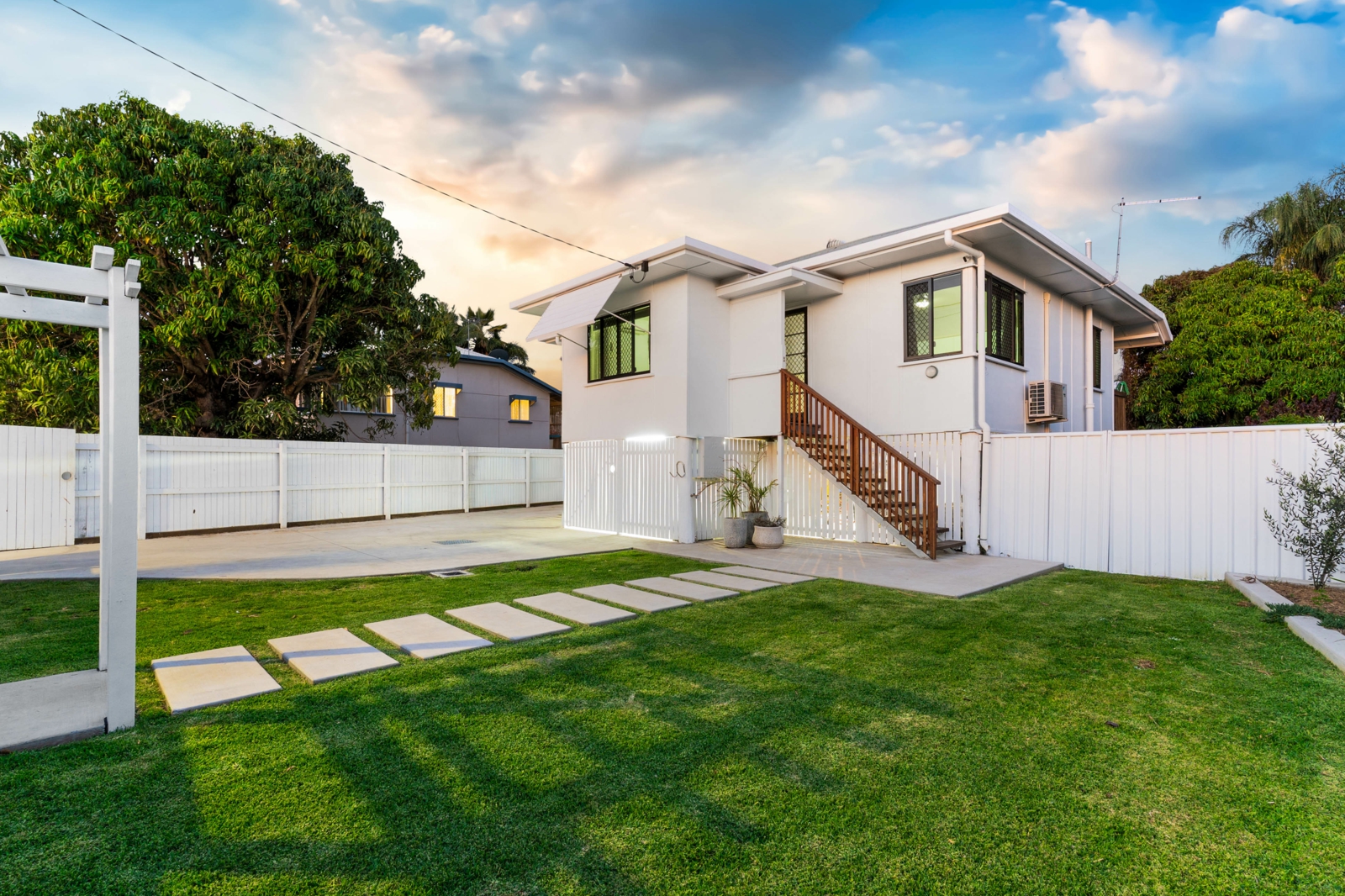 73 Hamilton Avenue,Wandal