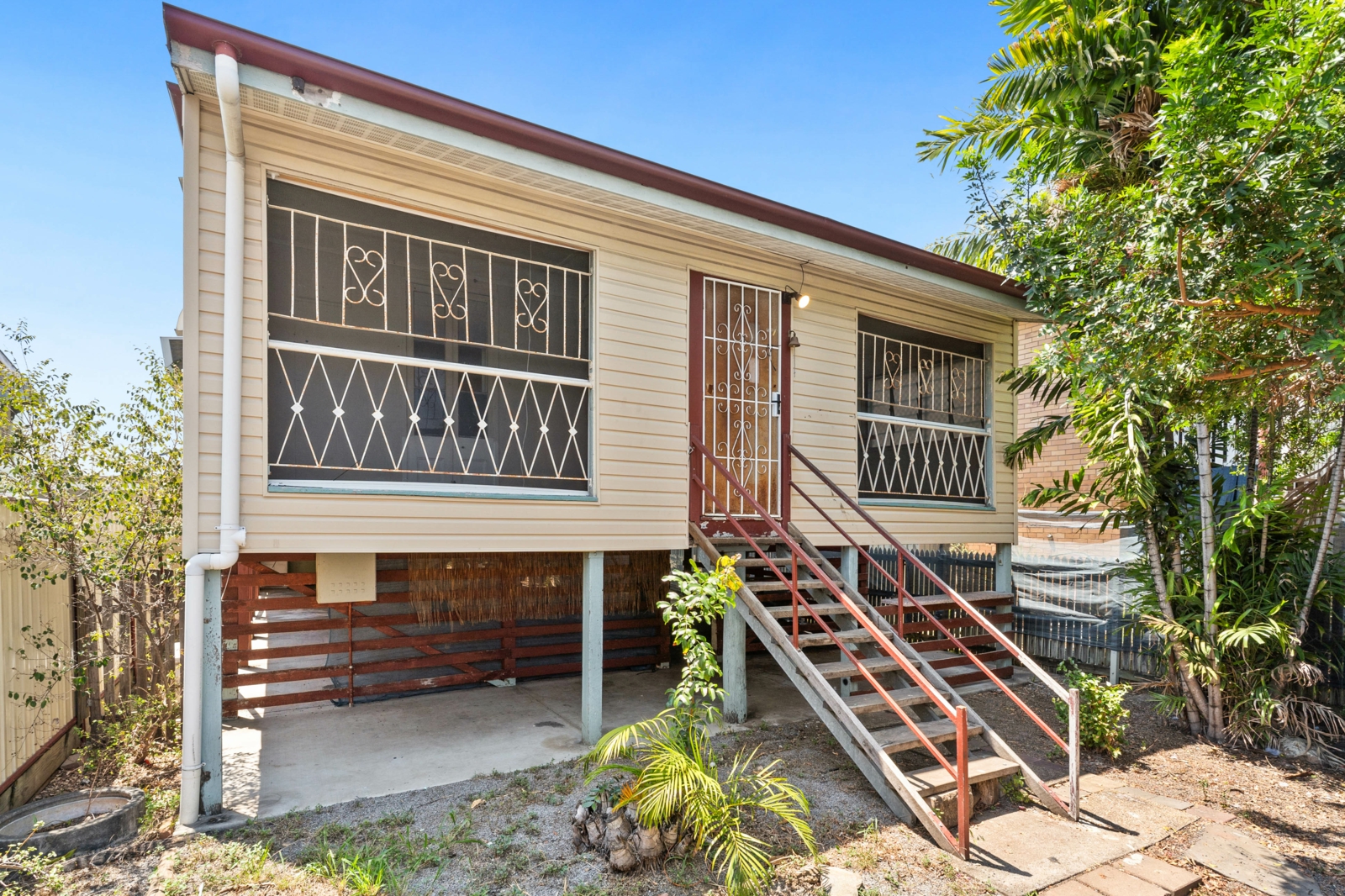 147 Murray Street, ROCKHAMPTON CITY