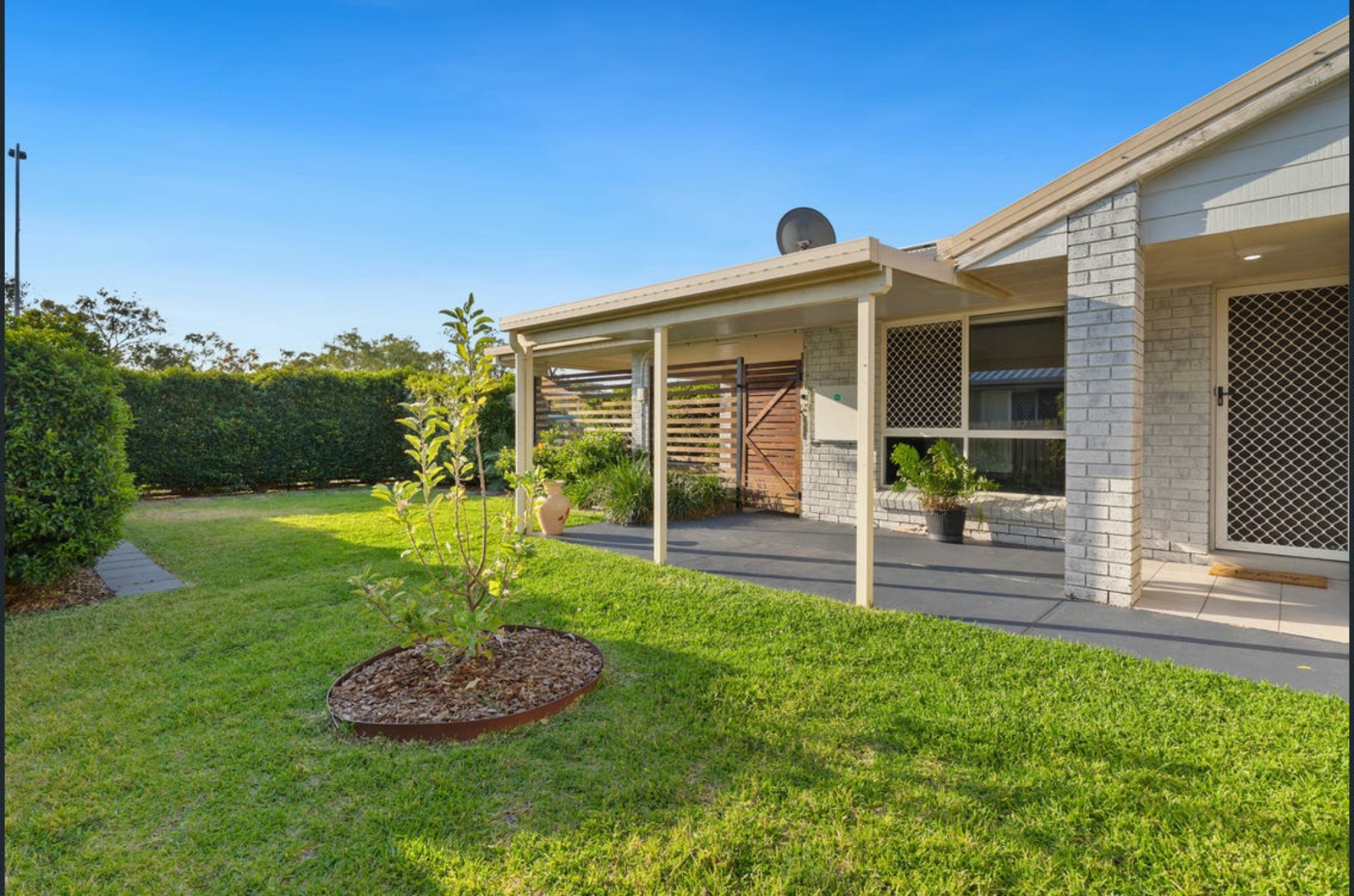 28 Bulman Street, NORMAN GARDENS