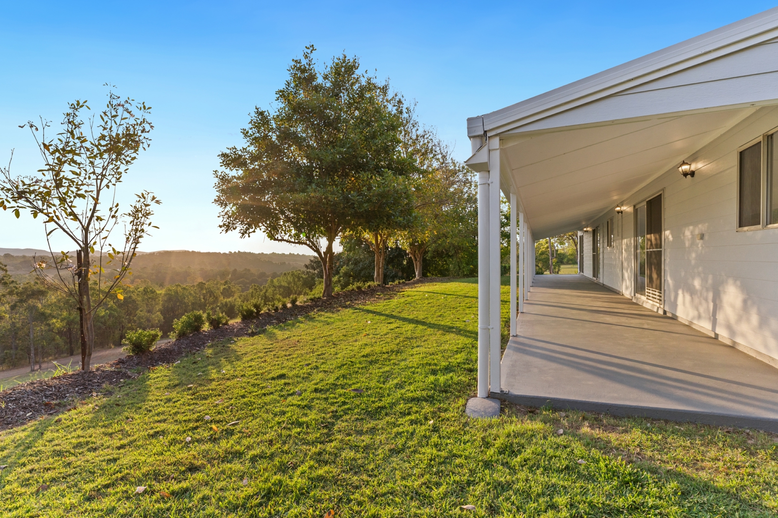 217 Warcons Road,Cawarral