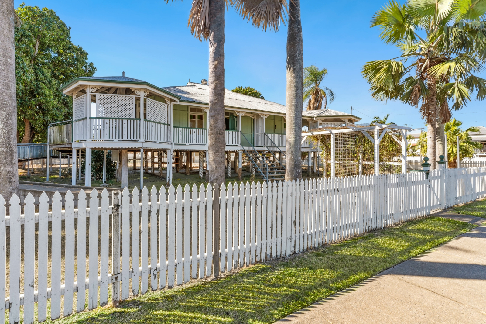 180 Denham Street,Allenstown