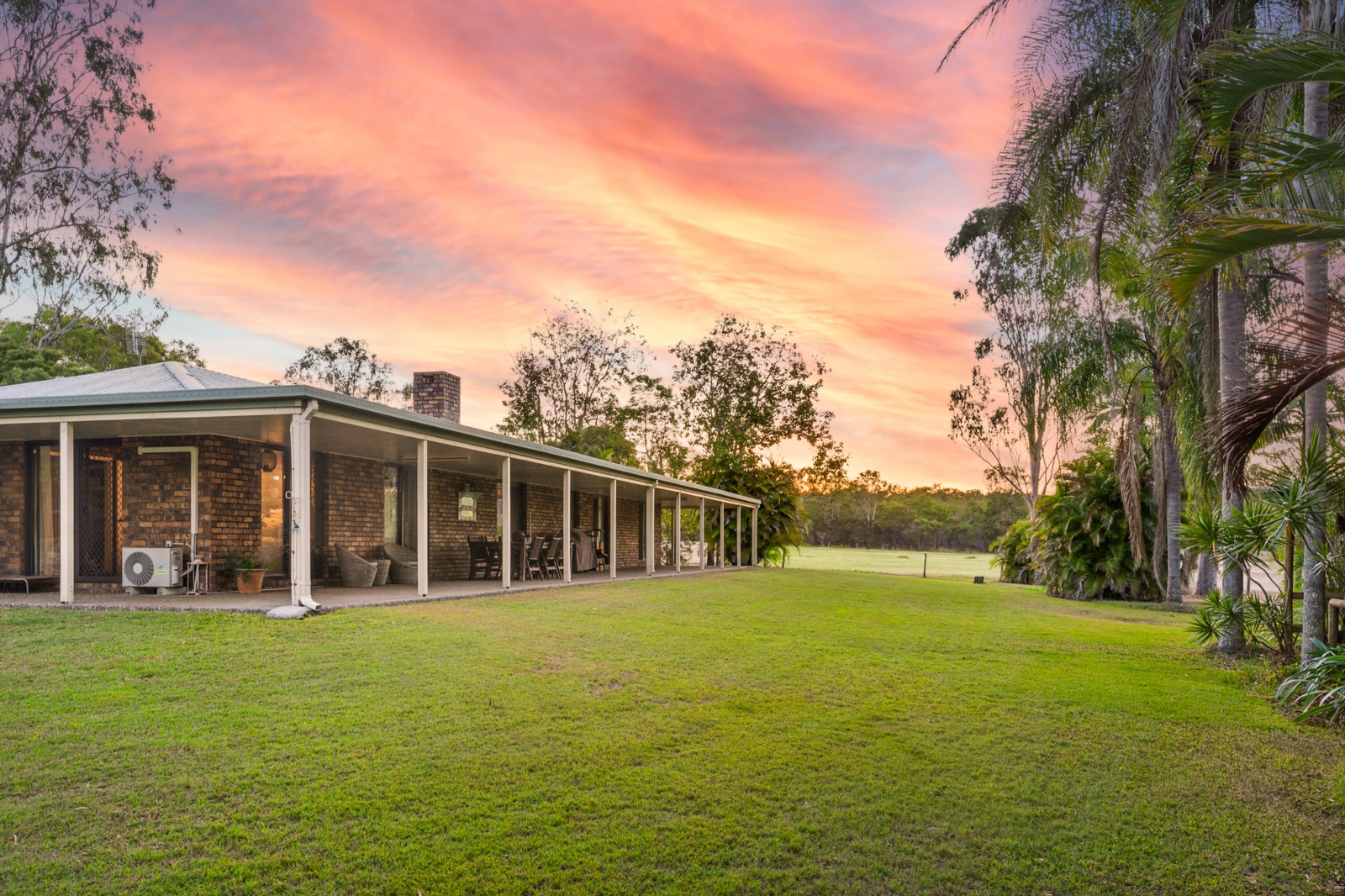 100 Glenora Road,Cawarral