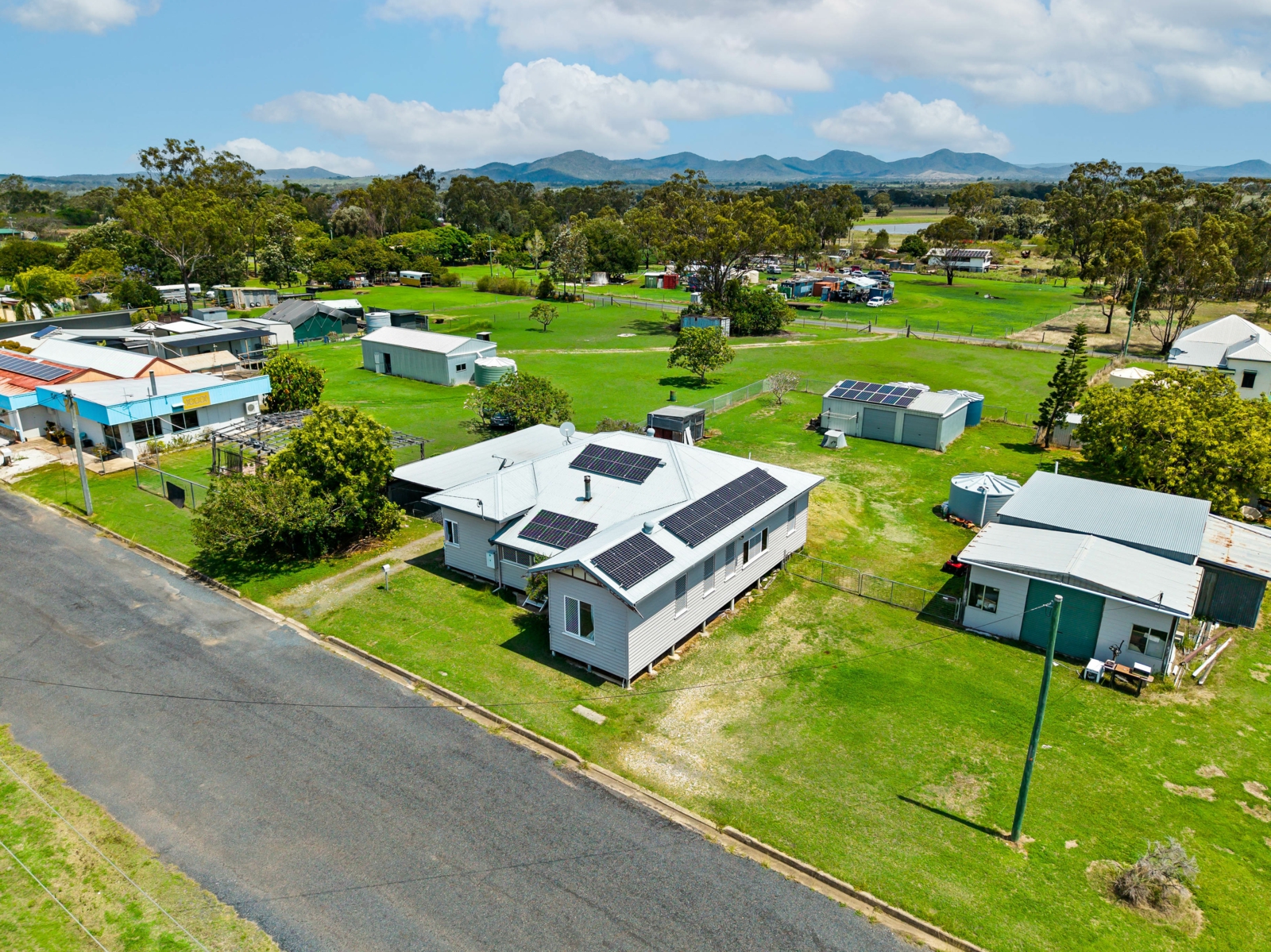 62 Westacott Street,Marmor