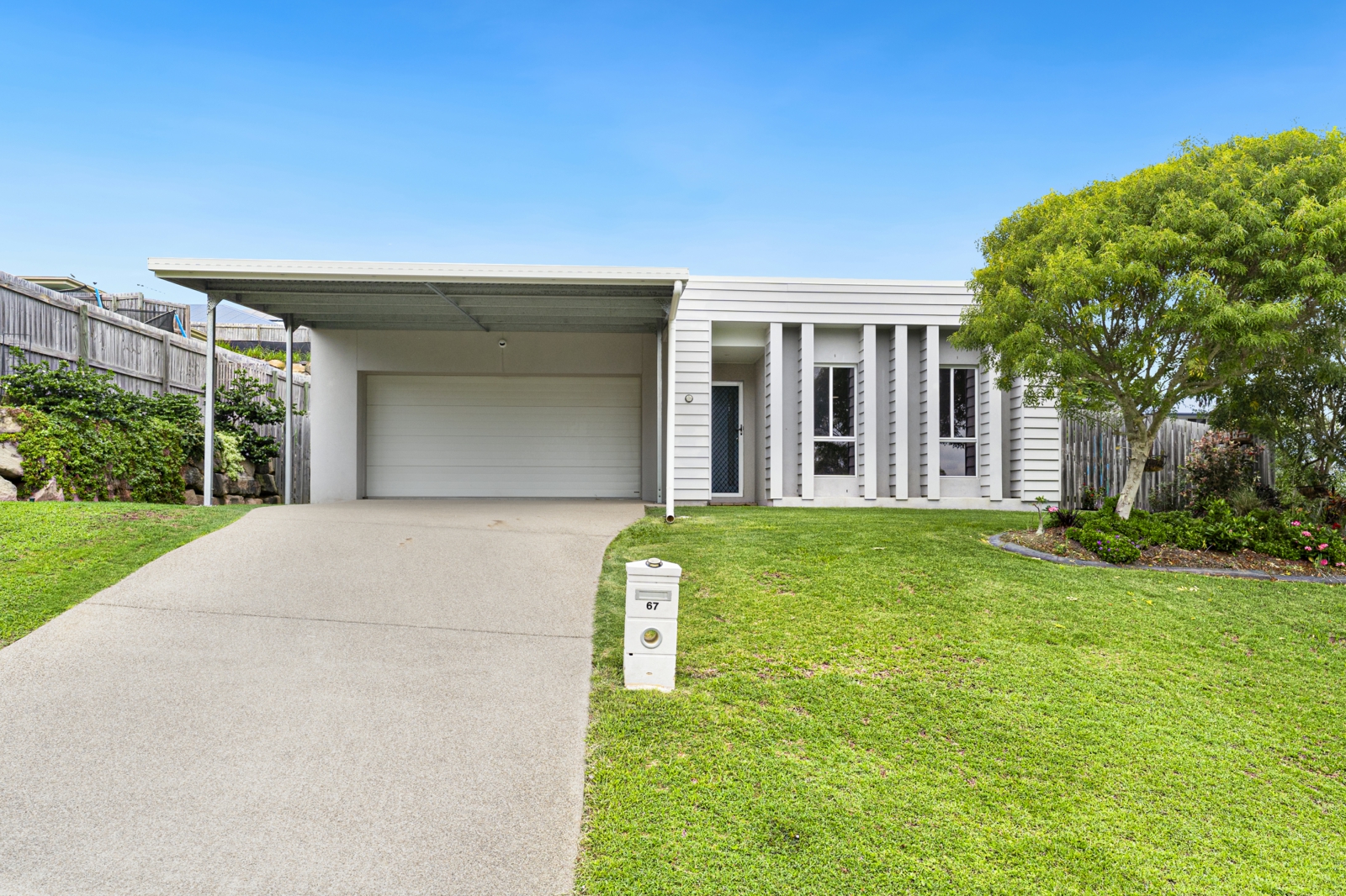 67 Cocoanut Point Drive,Zilzie