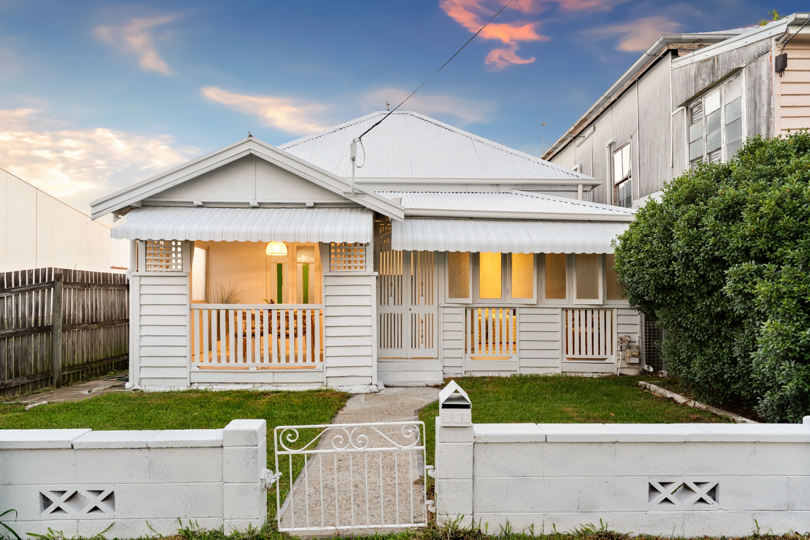 206 Alma Street,Rockhampton City