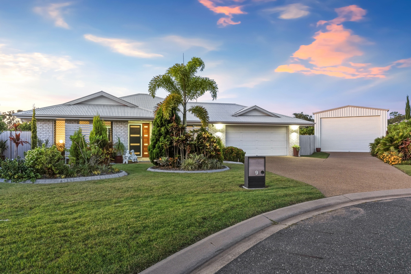 9 Waratah Court,Norman Gardens