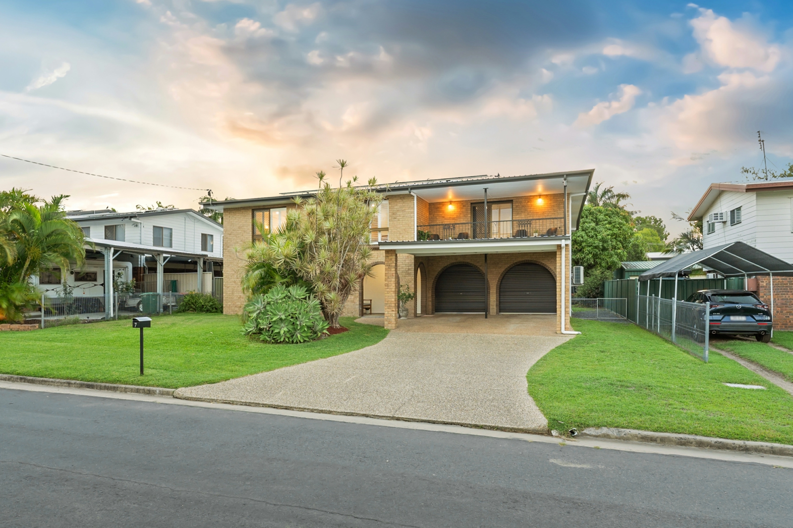 7 Atherton Street,Norman Gardens