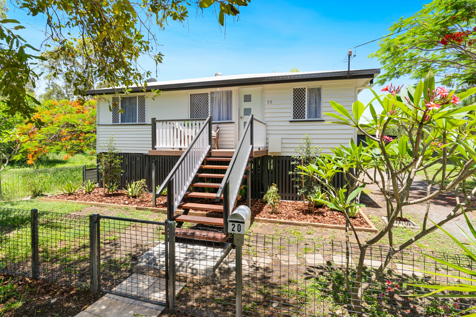 20 Hallett Street,Berserker