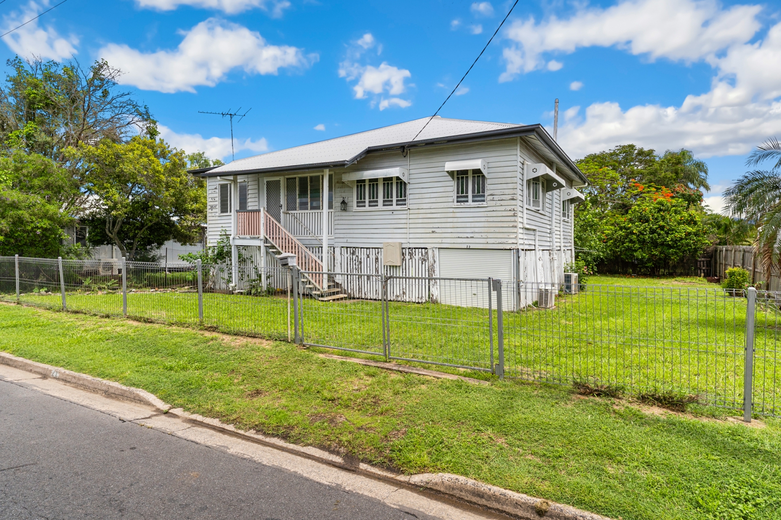 23 Lauga Street,Park Avenue