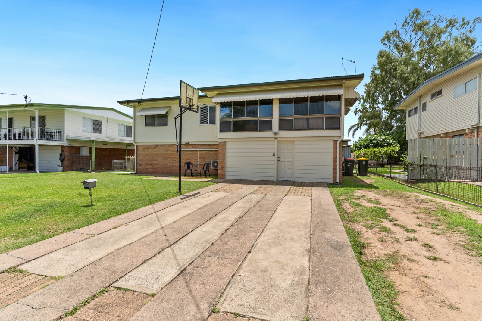 95 Sheehy Street,Park Avenue