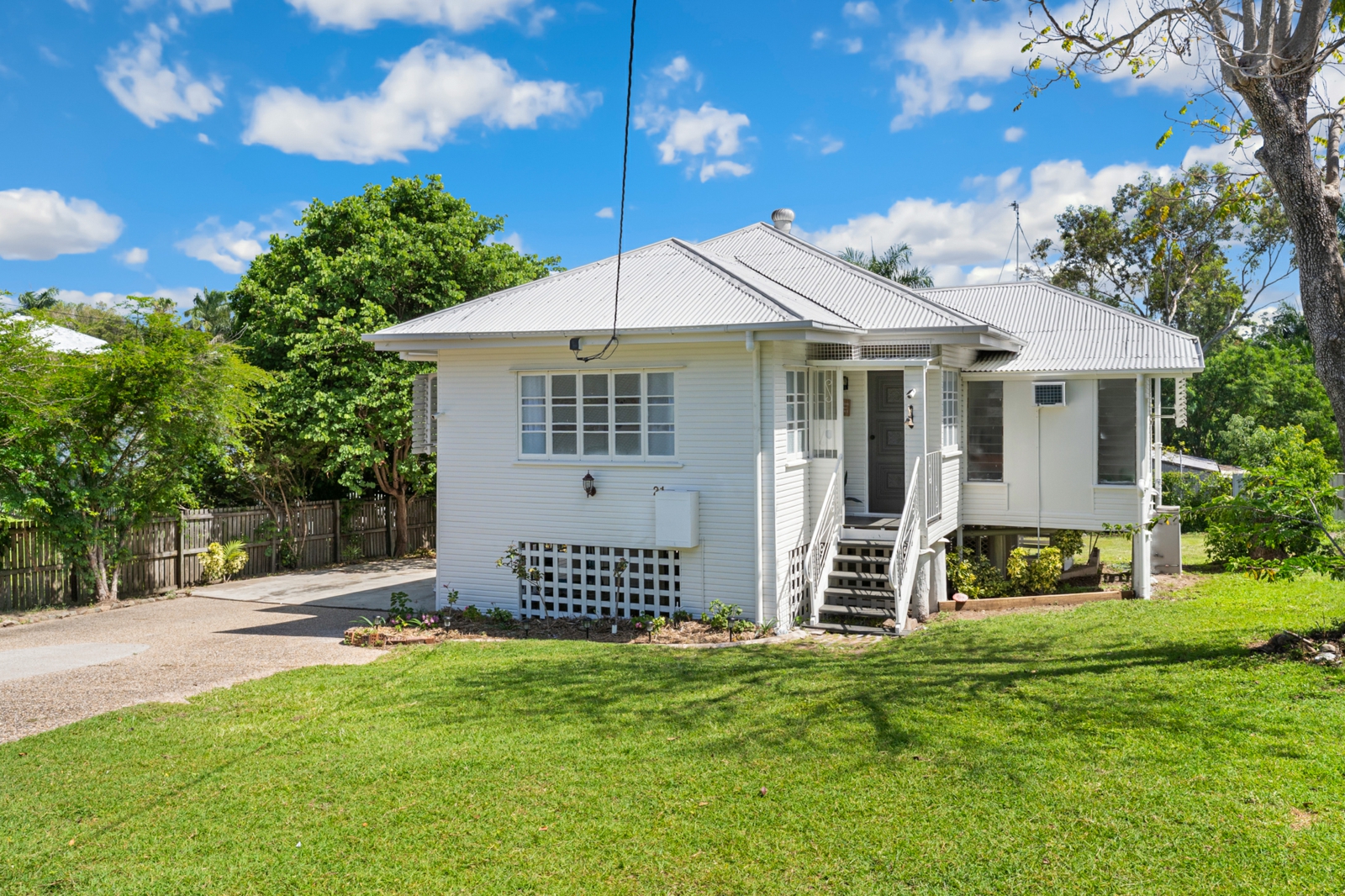 21 Meade Street,Wandal
