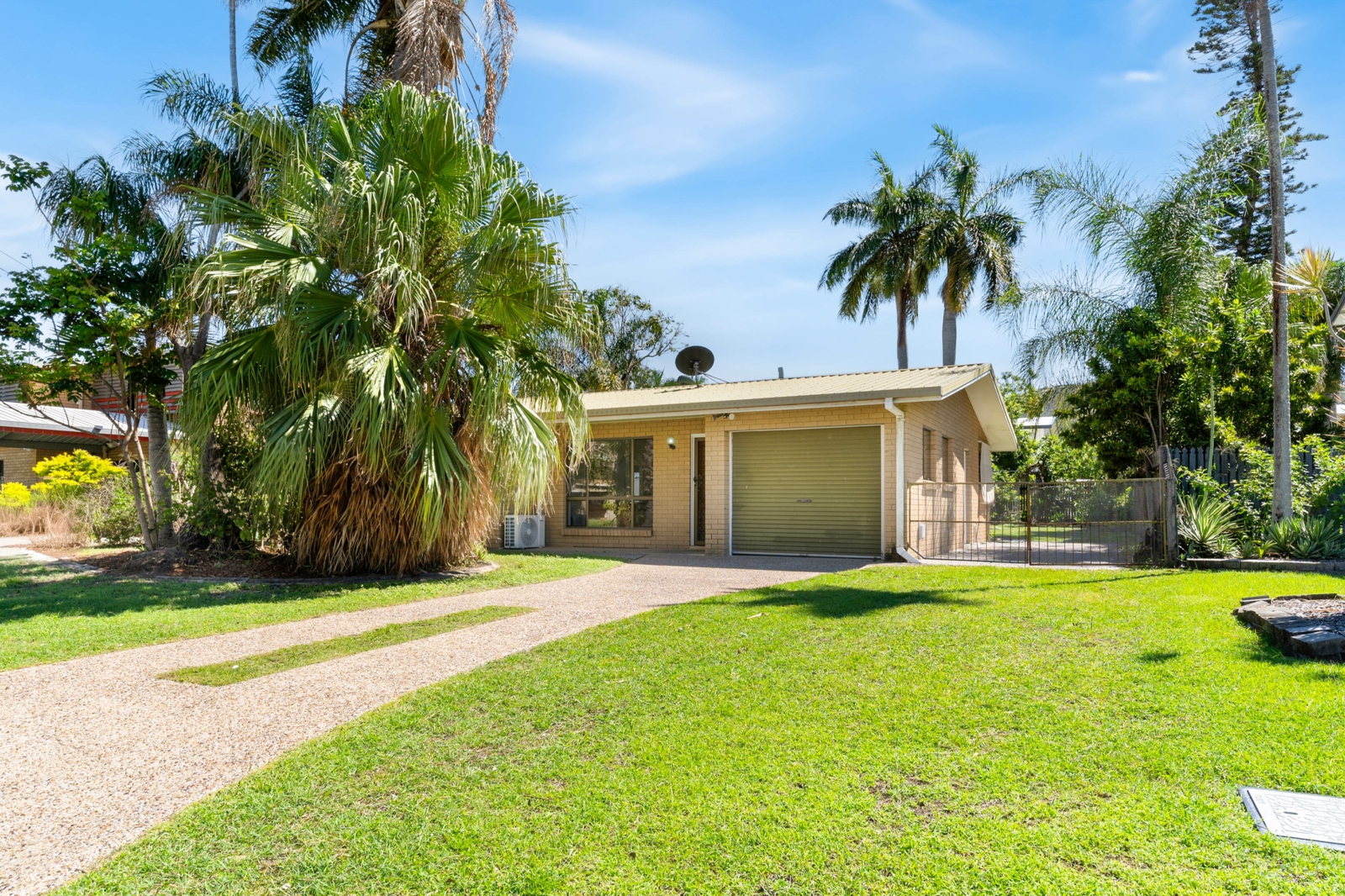 14 Chalmers Street,Norman Gardens