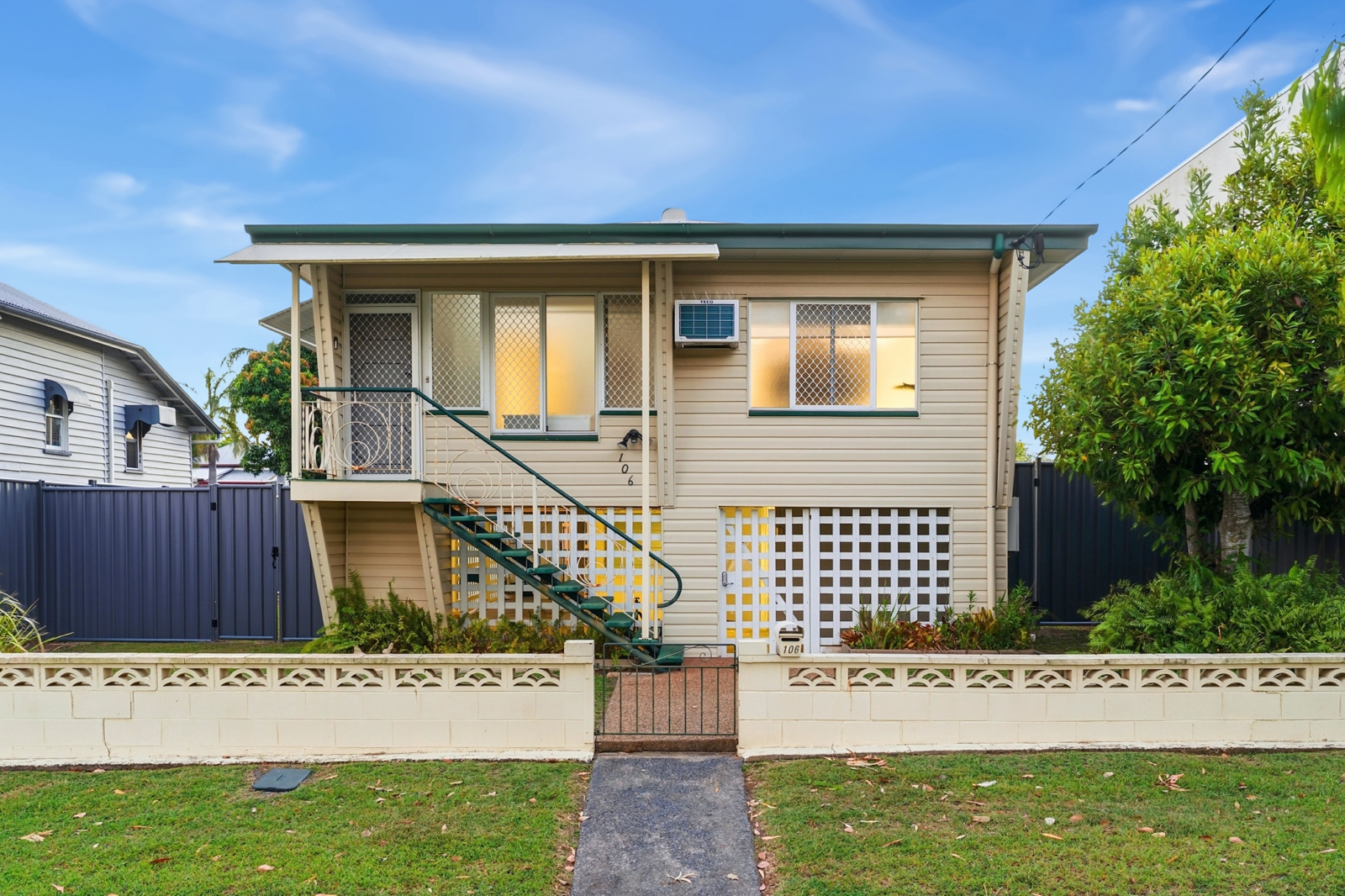 106 Talford Street,Allenstown