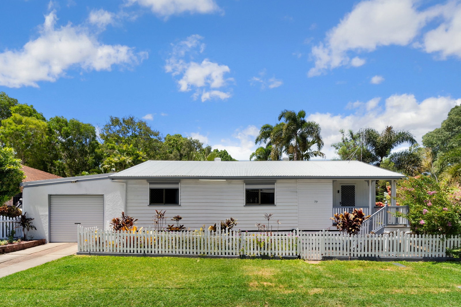 79 Robinson Street,Frenchville