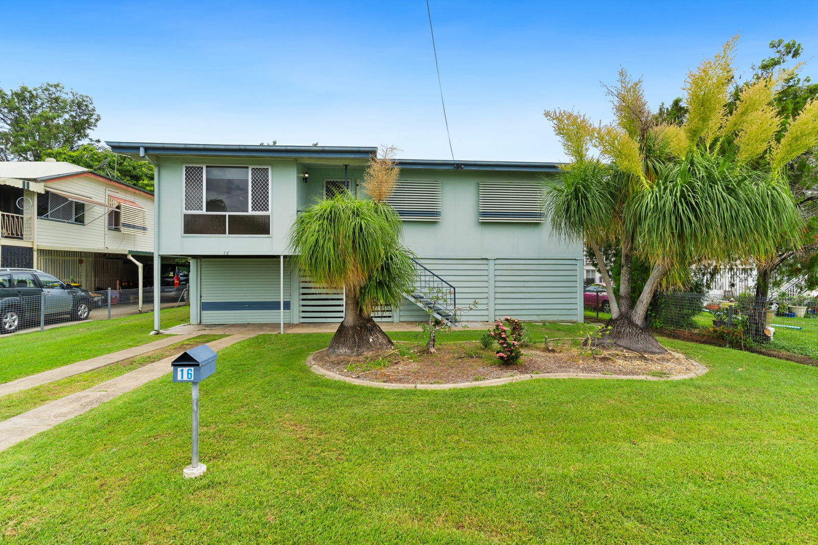 16 Hogan Street, PARK AVENUE