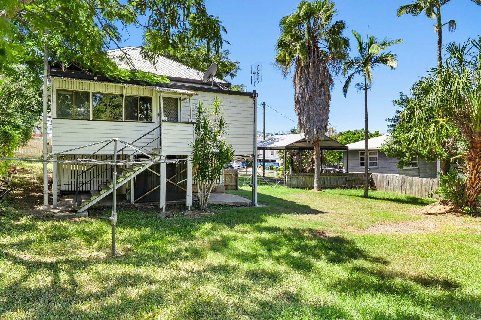 20 Quarry Street, THE RANGE