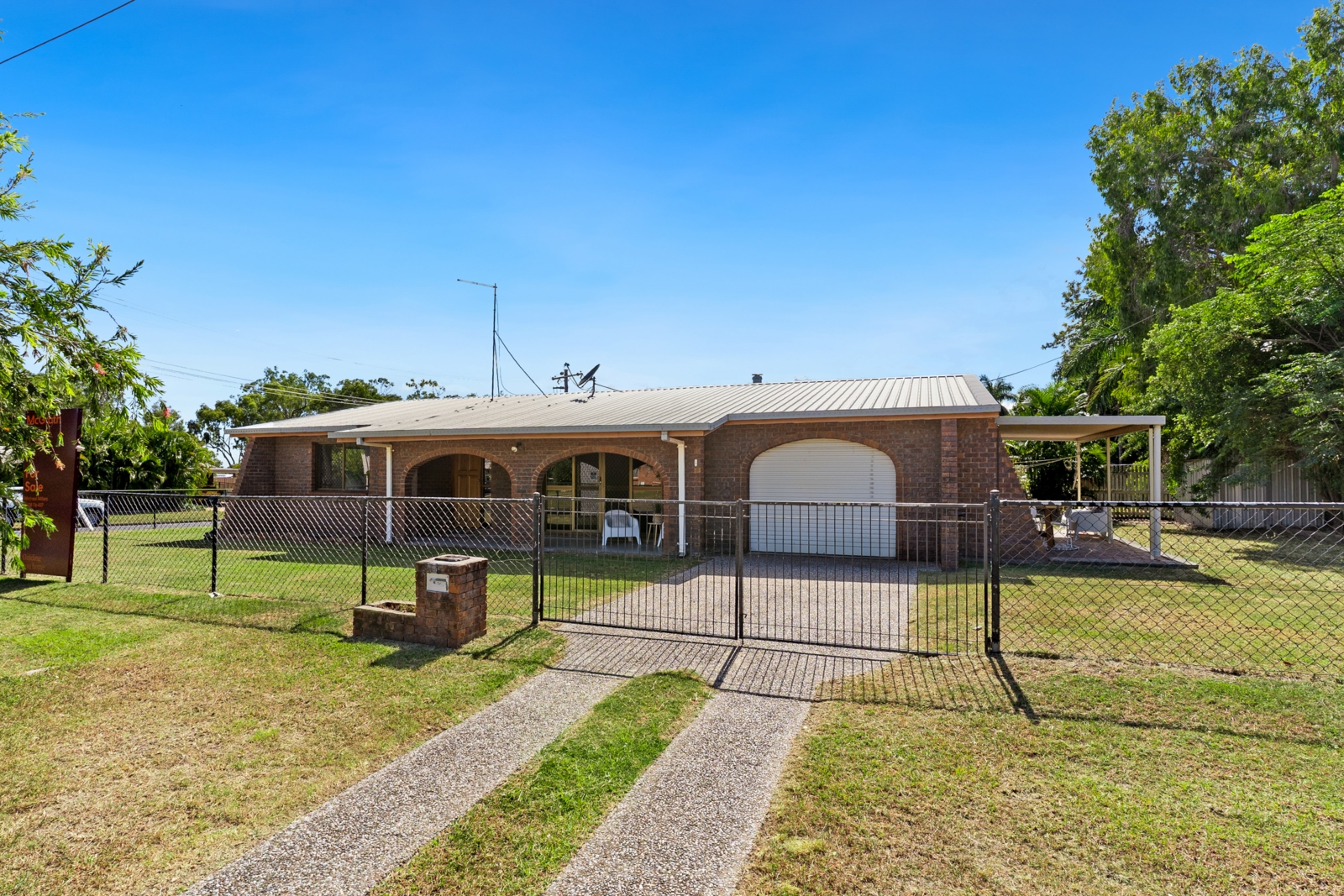 4 Chalmers Street, NORMAN GARDENS