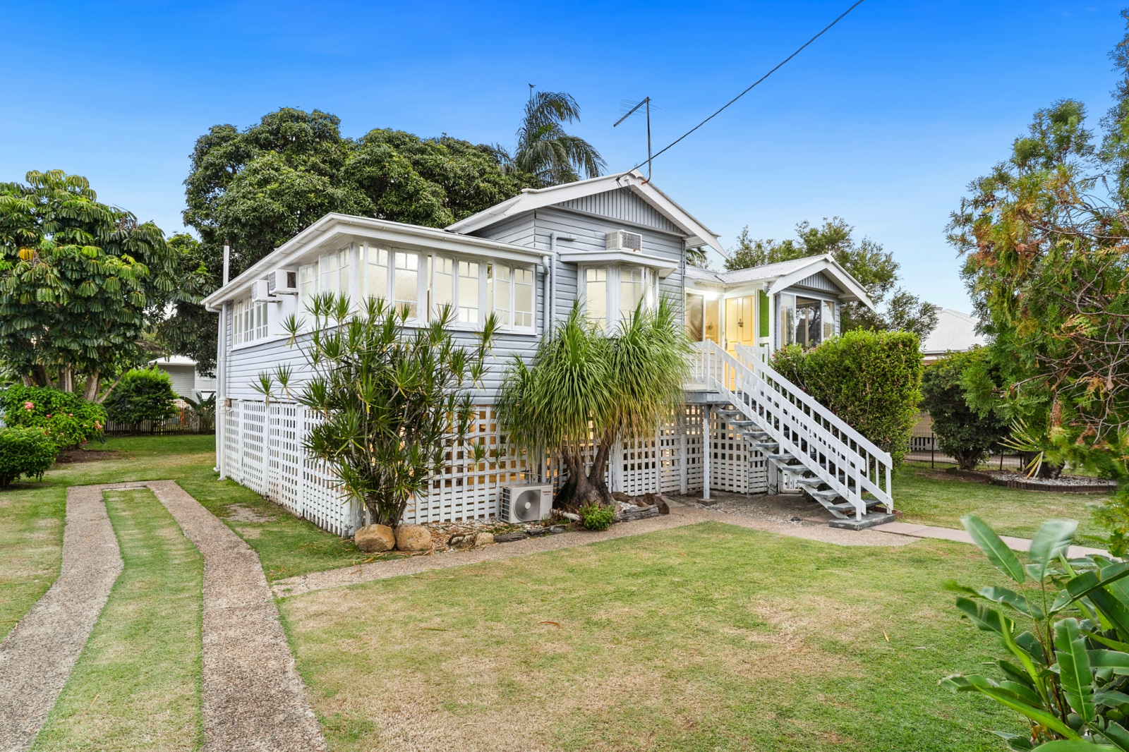 274 McDougall Street, KOONGAL